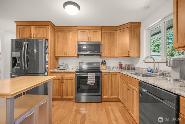 3824 107th Avenue SW, Olympia, WA 98512