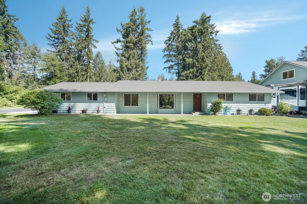 3824 107th Avenue SW, Olympia, WA 98512