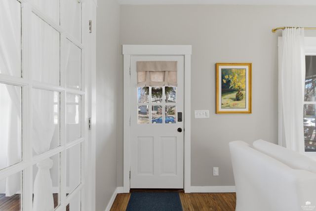 1219 Houston Street, Manhattan, KS 66502