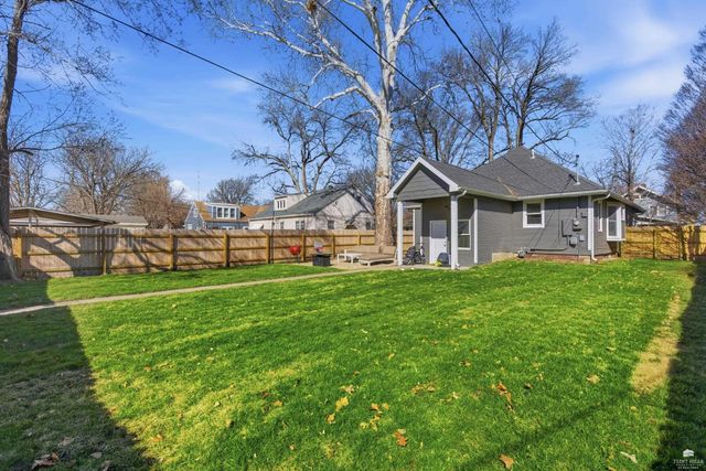 1219 Houston Street, Manhattan, KS 66502