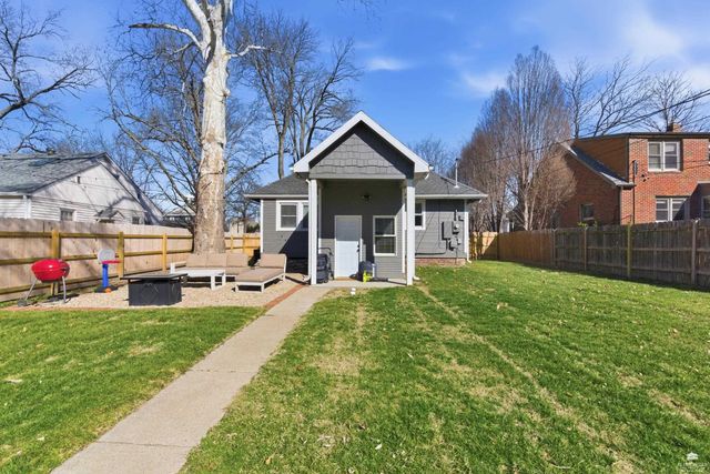 1219 Houston Street, Manhattan, KS 66502