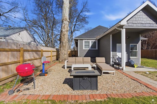 1219 Houston Street, Manhattan, KS 66502