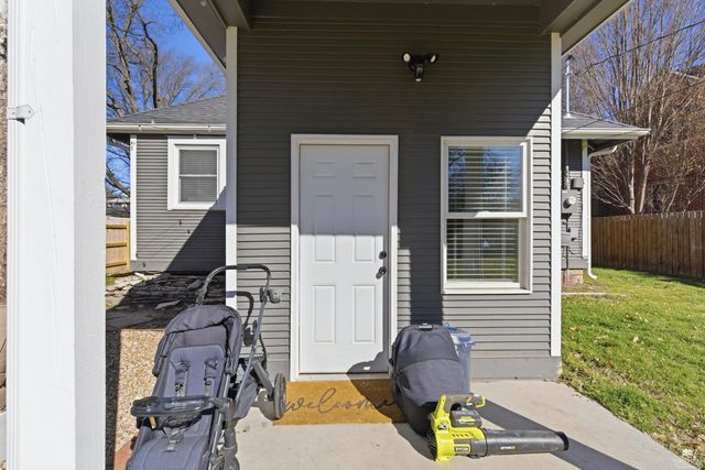 1219 Houston Street, Manhattan, KS 66502