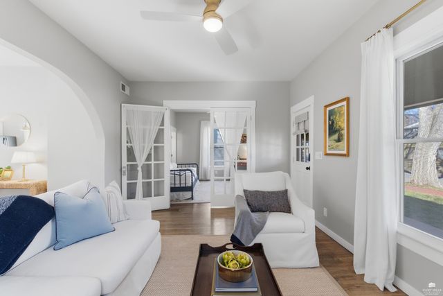 1219 Houston Street, Manhattan, KS 66502