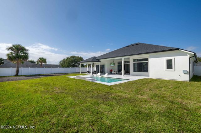 9149 WOODSMAN COVE Lane, Jacksonville, FL 32226