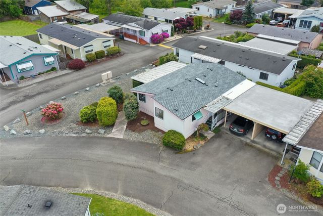 1706 73rd Street E, Tacoma, WA 98404