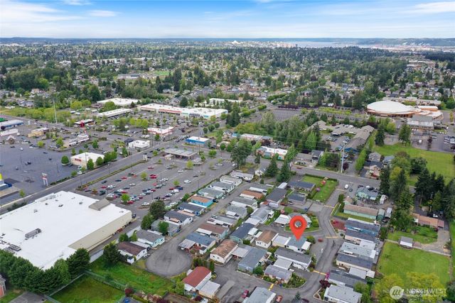 1706 73rd Street E, Tacoma, WA 98404