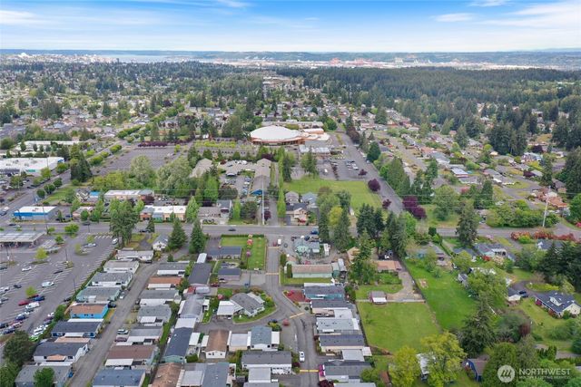 1706 73rd Street E, Tacoma, WA 98404