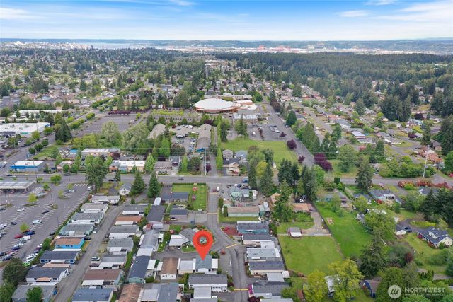 1706 73rd Street E, Tacoma, WA 98404