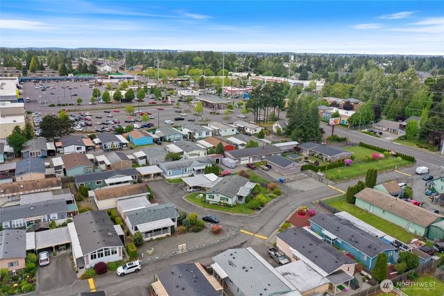 1706 73rd Street E, Tacoma, WA 98404