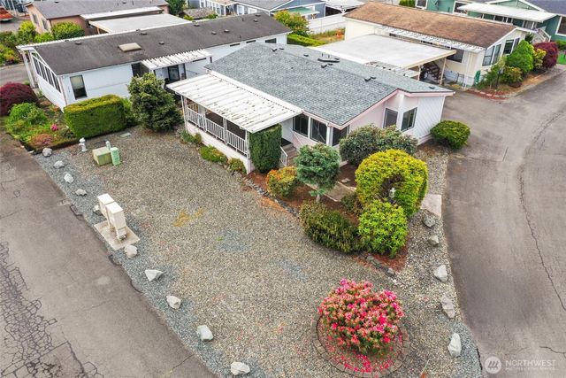 1706 73rd Street E, Tacoma, WA 98404