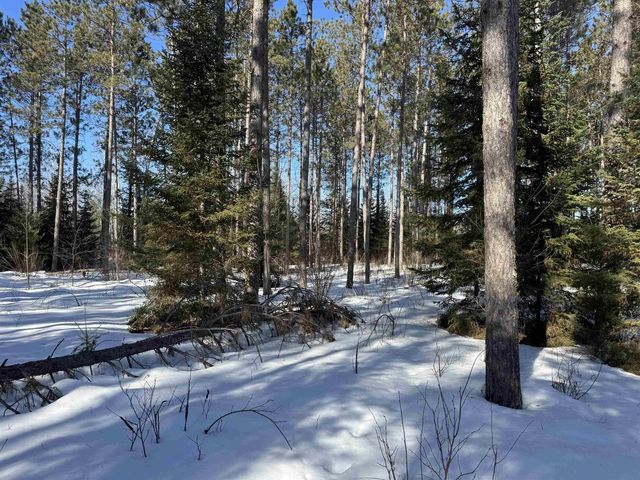Lot 92 Haakon Ln, Hayward, WI 54843