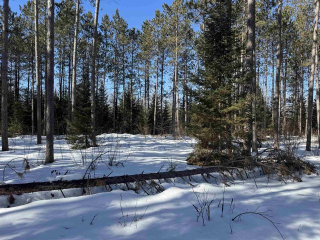 Lot 92 Haakon Ln, Hayward, WI 54843