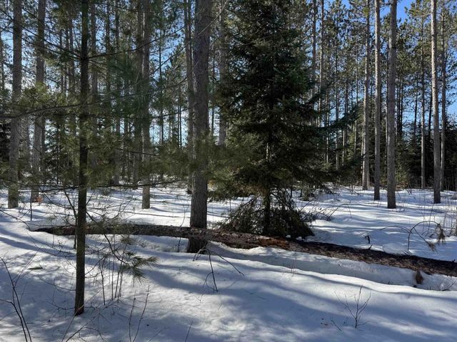 Lot 92 Haakon Ln, Hayward, WI 54843