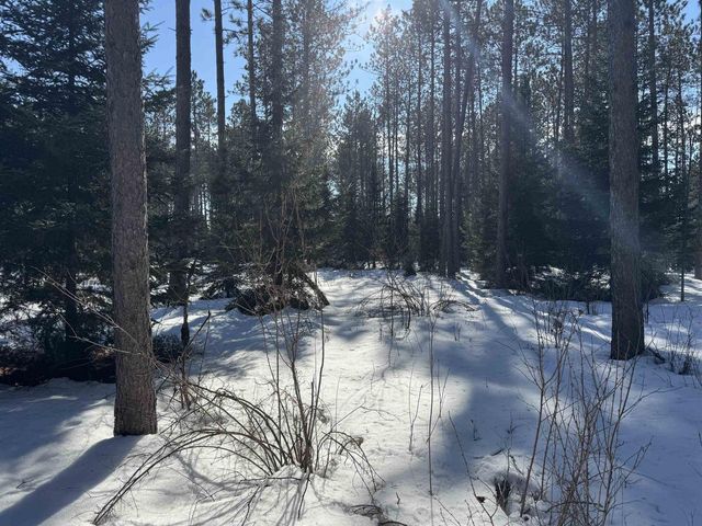 Lot 92 Haakon Ln, Hayward, WI 54843