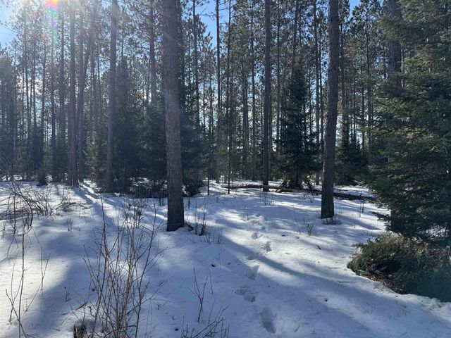 Lot 92 Haakon Ln, Hayward, WI 54843