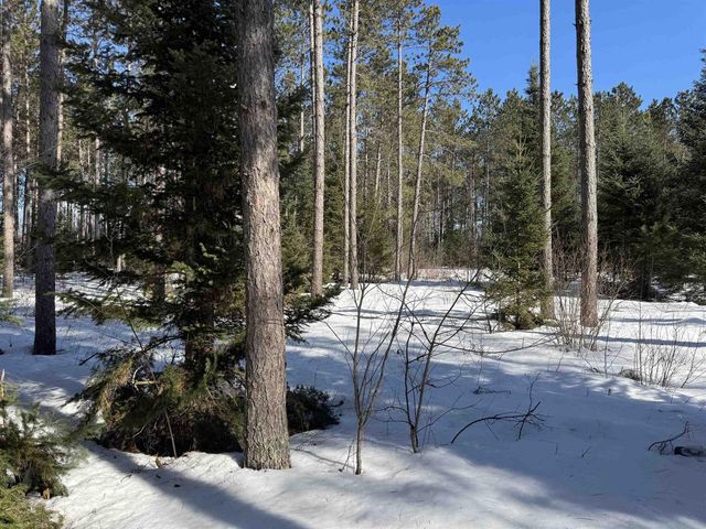 Lot 92 Haakon Ln, Hayward, WI 54843
