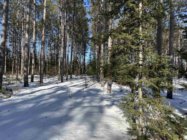 Lot 92 Haakon Ln, Hayward, WI 54843