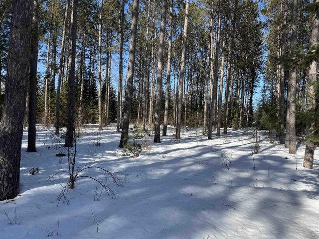 Lot 92 Haakon Ln, Hayward, WI 54843