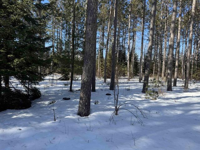 Lot 92 Haakon Ln, Hayward, WI 54843