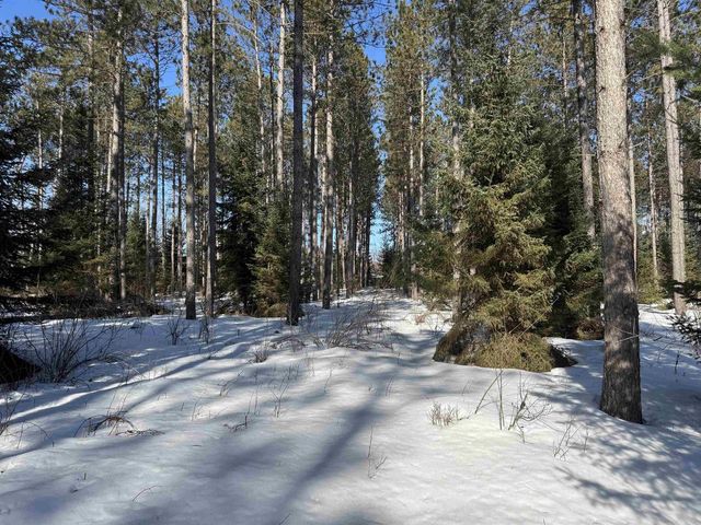 Lot 92 Haakon Ln, Hayward, WI 54843