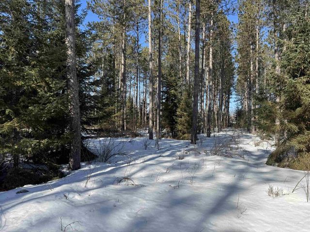 Lot 92 Haakon Ln, Hayward, WI 54843