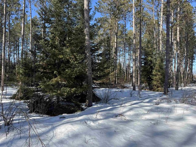 Lot 92 Haakon Ln, Hayward, WI 54843