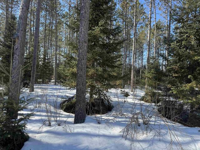 Lot 92 Haakon Ln, Hayward, WI 54843