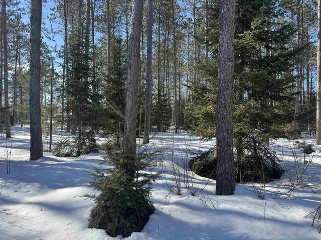 Lot 92 Haakon Ln, Hayward, WI 54843