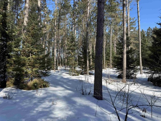 Lot 92 Haakon Ln, Hayward, WI 54843