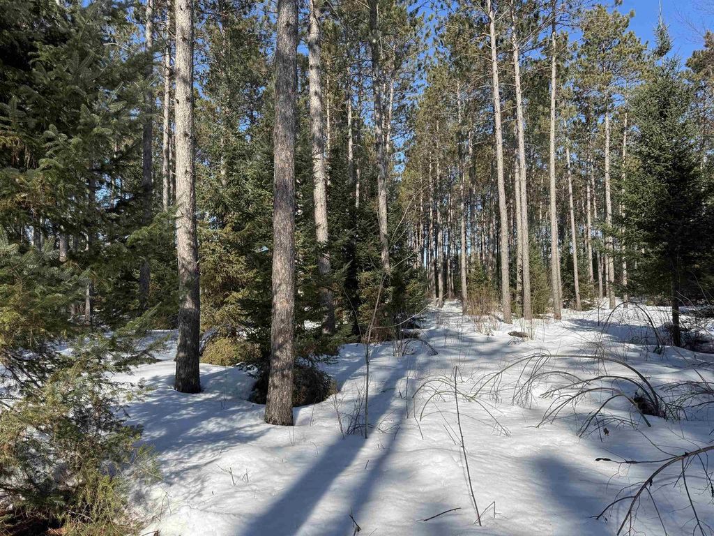 Lot 92 Haakon Ln, Hayward, WI 54843