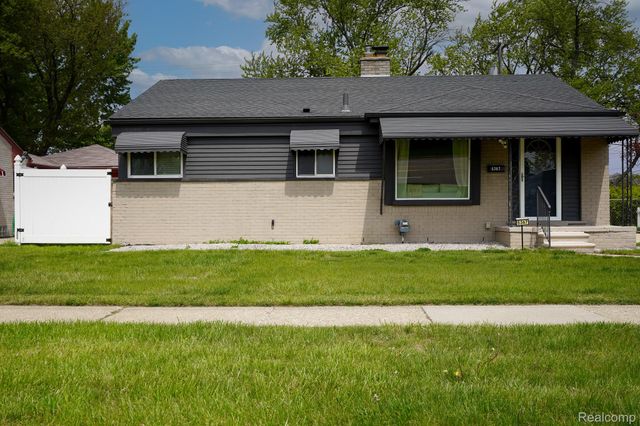 5367 E 13 Mile Road, Warren, MI 48092