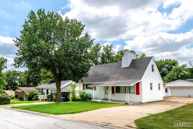 425 Chamberlin Drive, Winchester, MO 63021