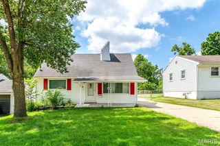 425 Chamberlin Drive, Winchester, MO 63021