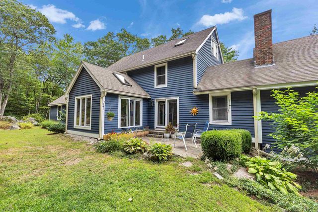 11 Kasey Drive, Milford, NH 03055