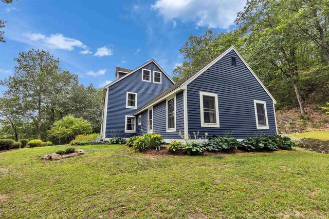 11 Kasey Drive, Milford, NH 03055