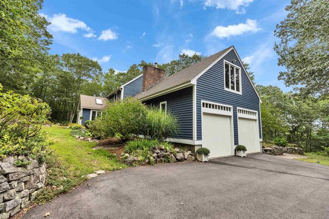 11 Kasey Drive, Milford, NH 03055