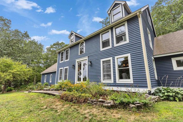 11 Kasey Drive, Milford, NH 03055