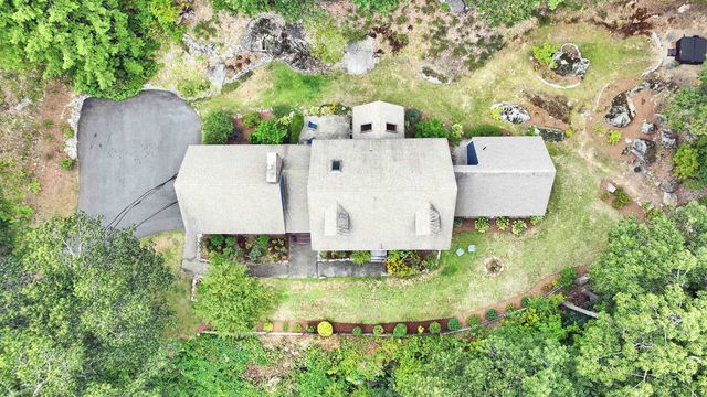 11 Kasey Drive, Milford, NH 03055