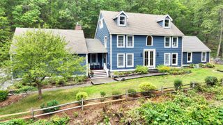 11 Kasey Drive, Milford, NH 03055