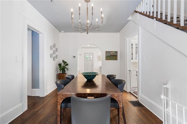 81 Highland NE Drive, Atlanta, GA 30305