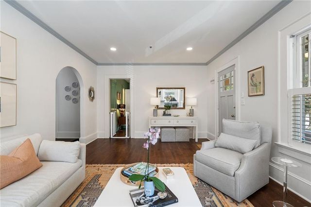 81 Highland NE Drive, Atlanta, GA 30305