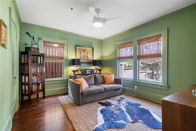 81 Highland NE Drive, Atlanta, GA 30305