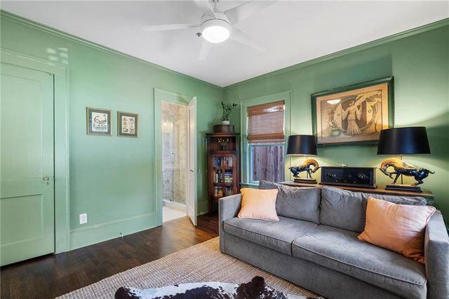 81 Highland NE Drive, Atlanta, GA 30305