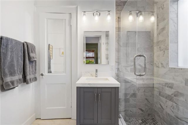 81 Highland NE Drive, Atlanta, GA 30305