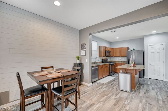 1132 Blakes Field Place, Las Vegas, NV 89011