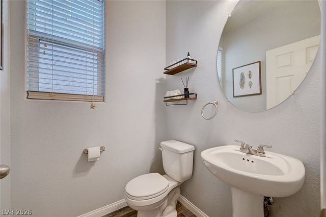 1132 Blakes Field Place, Las Vegas, NV 89011