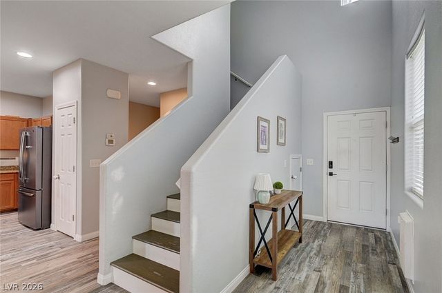 1132 Blakes Field Place, Las Vegas, NV 89011