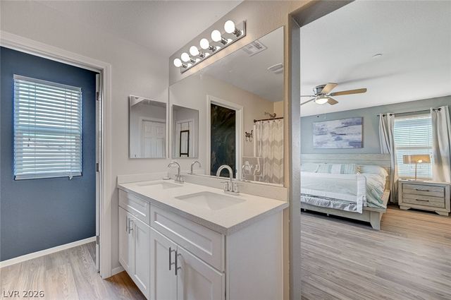 1132 Blakes Field Place, Las Vegas, NV 89011