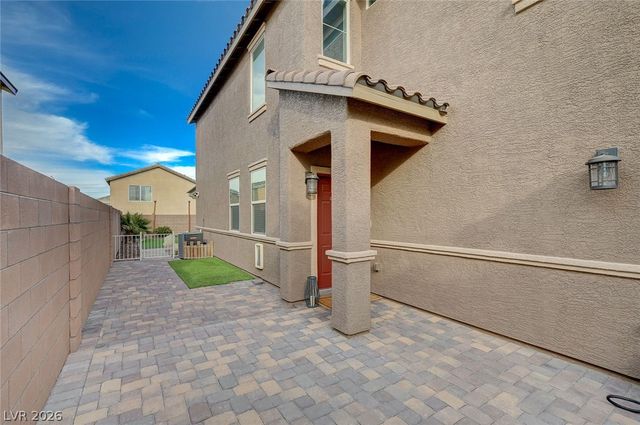 1132 Blakes Field Place, Las Vegas, NV 89011